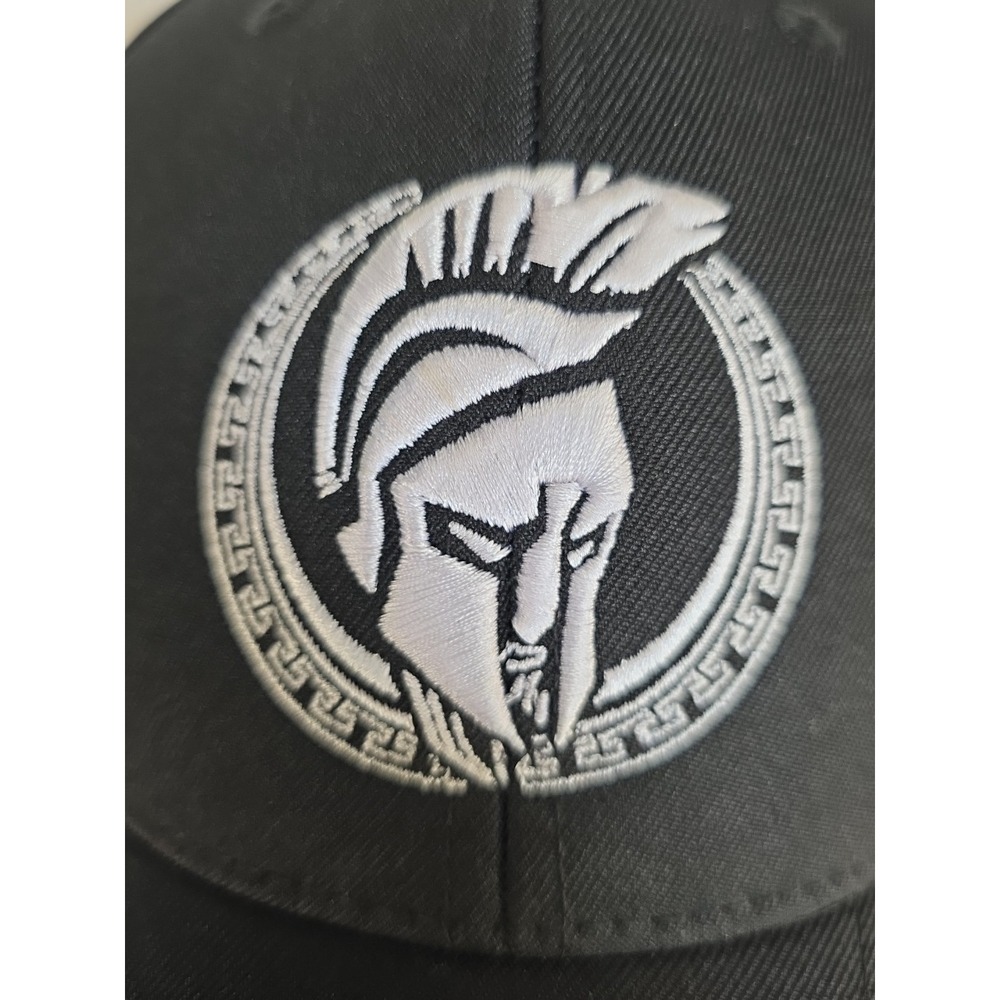 Nickmercs MFAM x H4X BlackOut 2.0 Hat Only‎